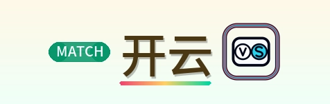开云 Logo